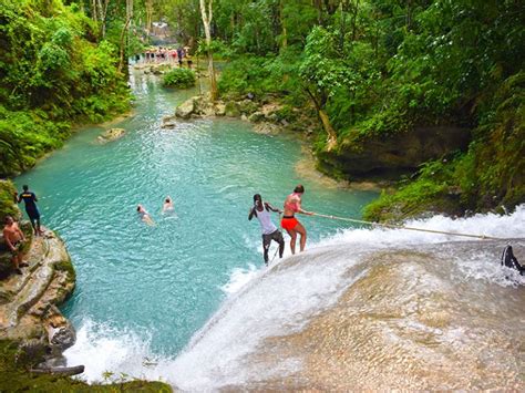 jamaica ciudades|Ciudades de Jamaica que no puedes dejar de visitar.